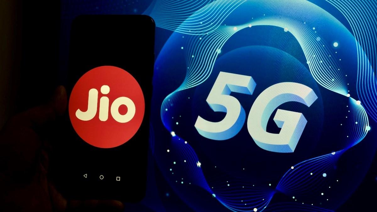 28 ઓગસ્ટે મુકેશ અંબાણી Jio 5G Prepaid Plan ની જાહેરાત કરી શકે છે! અગાઉ સસ્તાં દરે 5G માટે વચન આપ્યું હતું